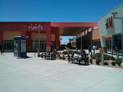 outlet mall canutillo tx.